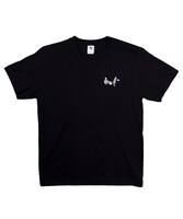 「A3! × ZOZOTOWN Pair Tee 205（密＆誉）」