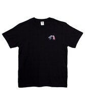 「A3! × ZOZOTOWN Pair Tee 206（東＆ガイ）」