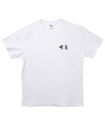 「A3! × ZOZOTOWN Pair Tee 206（東＆ガイ）」