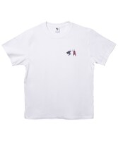 「A3! × ZOZOTOWN Pair Tee 206（東＆ガイ）」