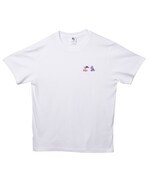 「A3! × ZOZOTOWN Pair Tee 104（万里＆十座）」