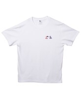 「A3! × ZOZOTOWN Pair Tee 104（万里＆十座）」