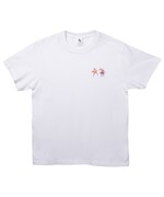 「A3! × ZOZOTOWN Pair Tee 101（咲也＆シトロン）」