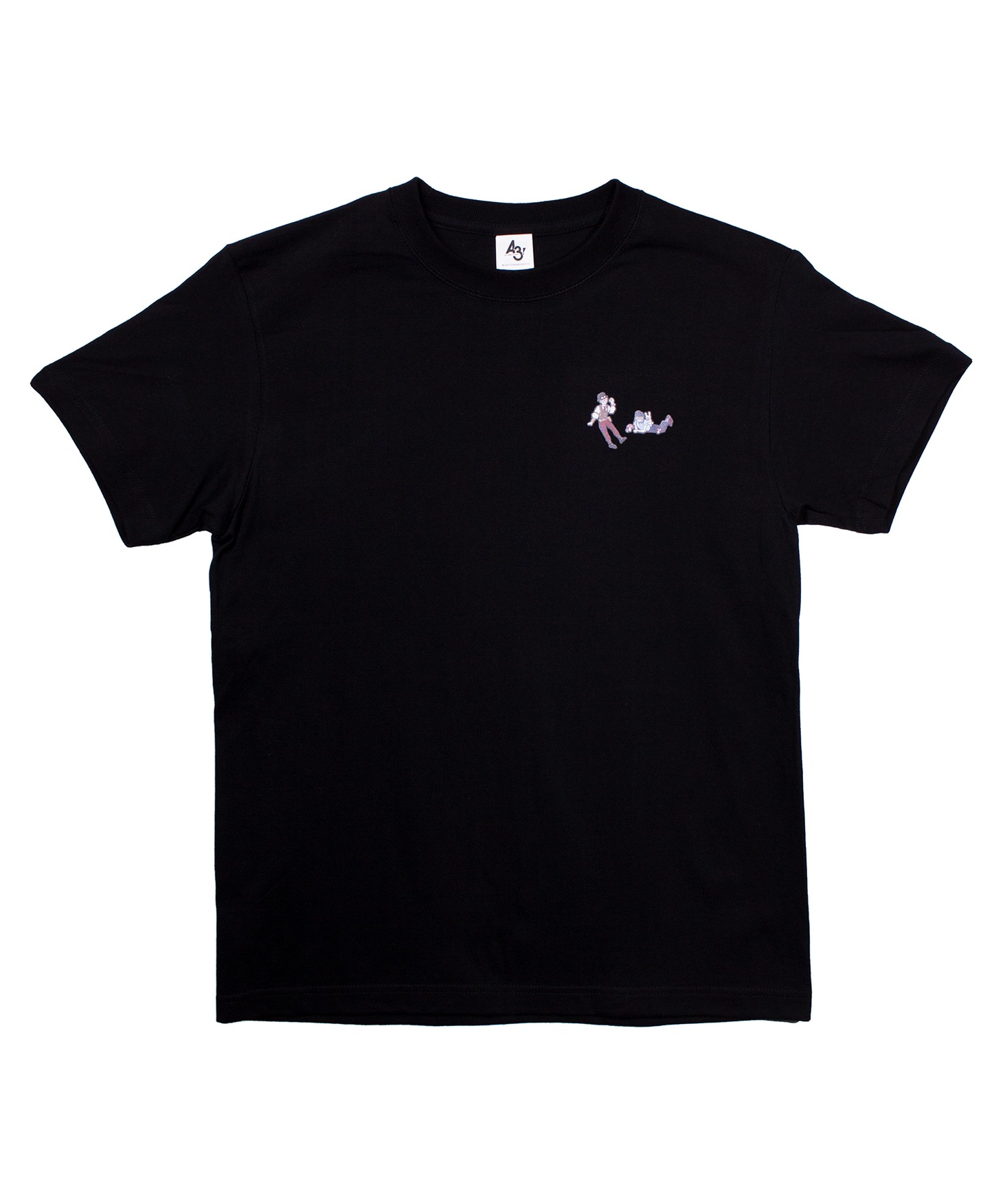 「A3! × ZOZOTOWN Pair Tee 102（真澄＆綴）」