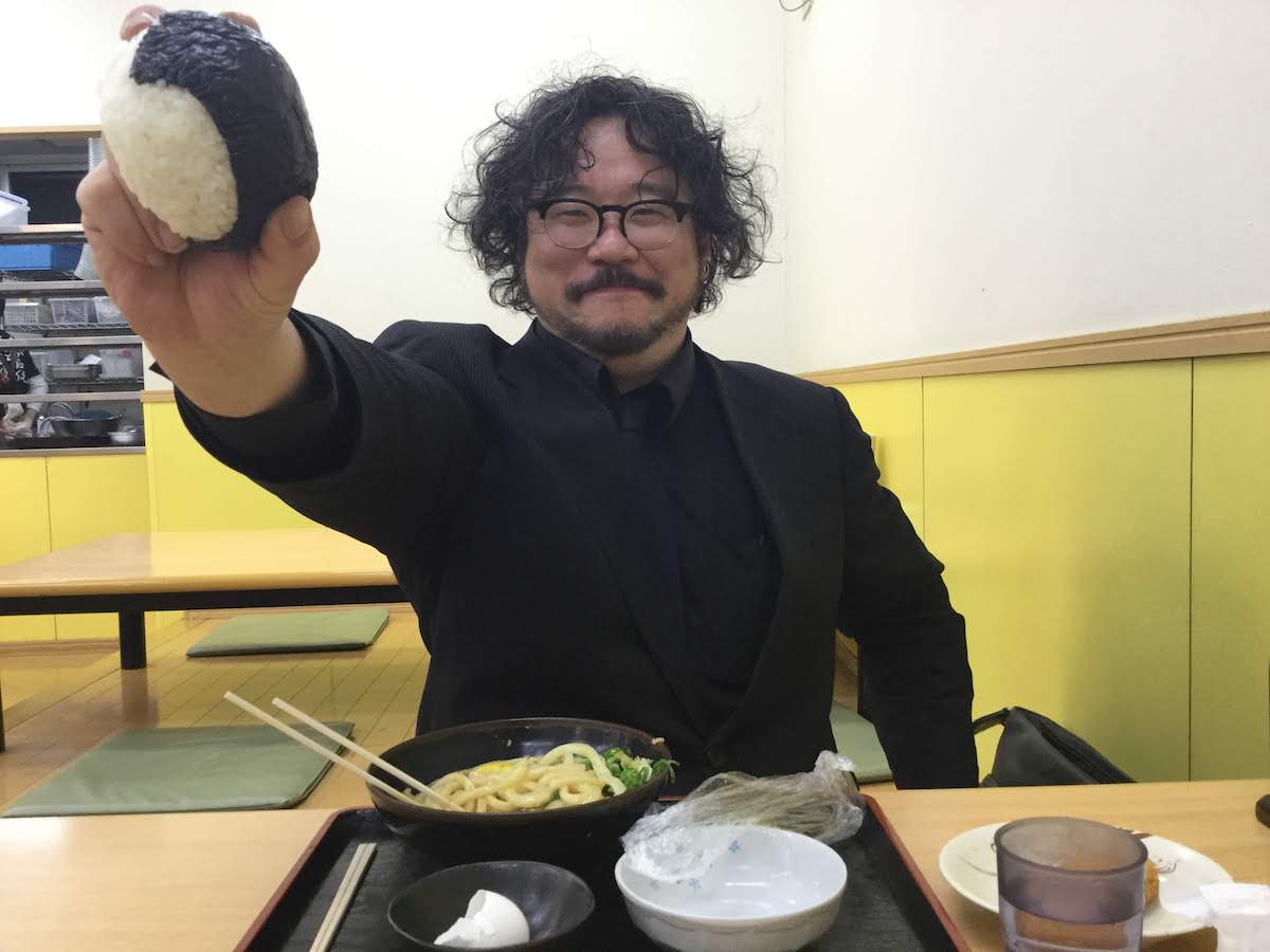 村瀬秀信