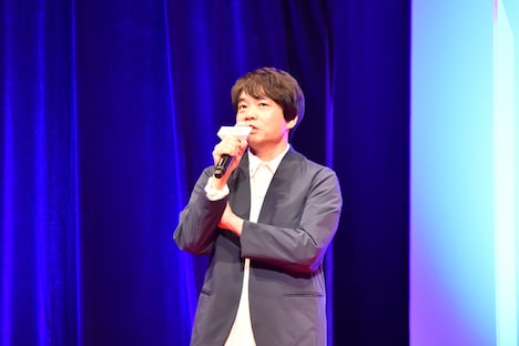 中井和哉