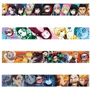 「ビッくらポン」景品のマスキングテープ。