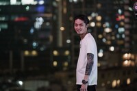 映画「東京リベンジャーズ」場面写真