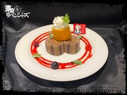 「マイキー“HAPPY BIRTHDAY”スイーツ」