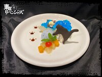 「千冬イメージスイーツ」