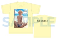 「鳳凰寺紅葉超推しTシャツ」