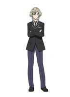 ローザ・プレヴィツカヤ（CV：小松未可子）宇宙飛行士候補生唯一の女性で空軍中尉。“サングラードの白薔薇”と称えられた、元エースパイロット。負けん気が強く、周囲の候補生にも厳しくあたりがち。