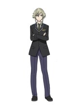 ローザ・プレヴィツカヤ（CV：小松未可子）宇宙飛行士候補生唯一の女性で空軍中尉。“サングラードの白薔薇”と称えられた、元エースパイロット。負けん気が強く、周囲の候補生にも厳しくあたりがち。