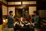 「劇場版『きのう何食べた?』」場面写真