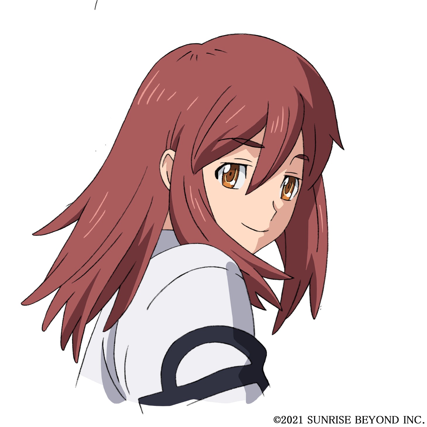 紫々部シオン