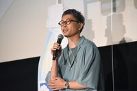イシグロキョウヘイ監督