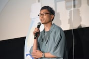 イシグロキョウヘイ監督