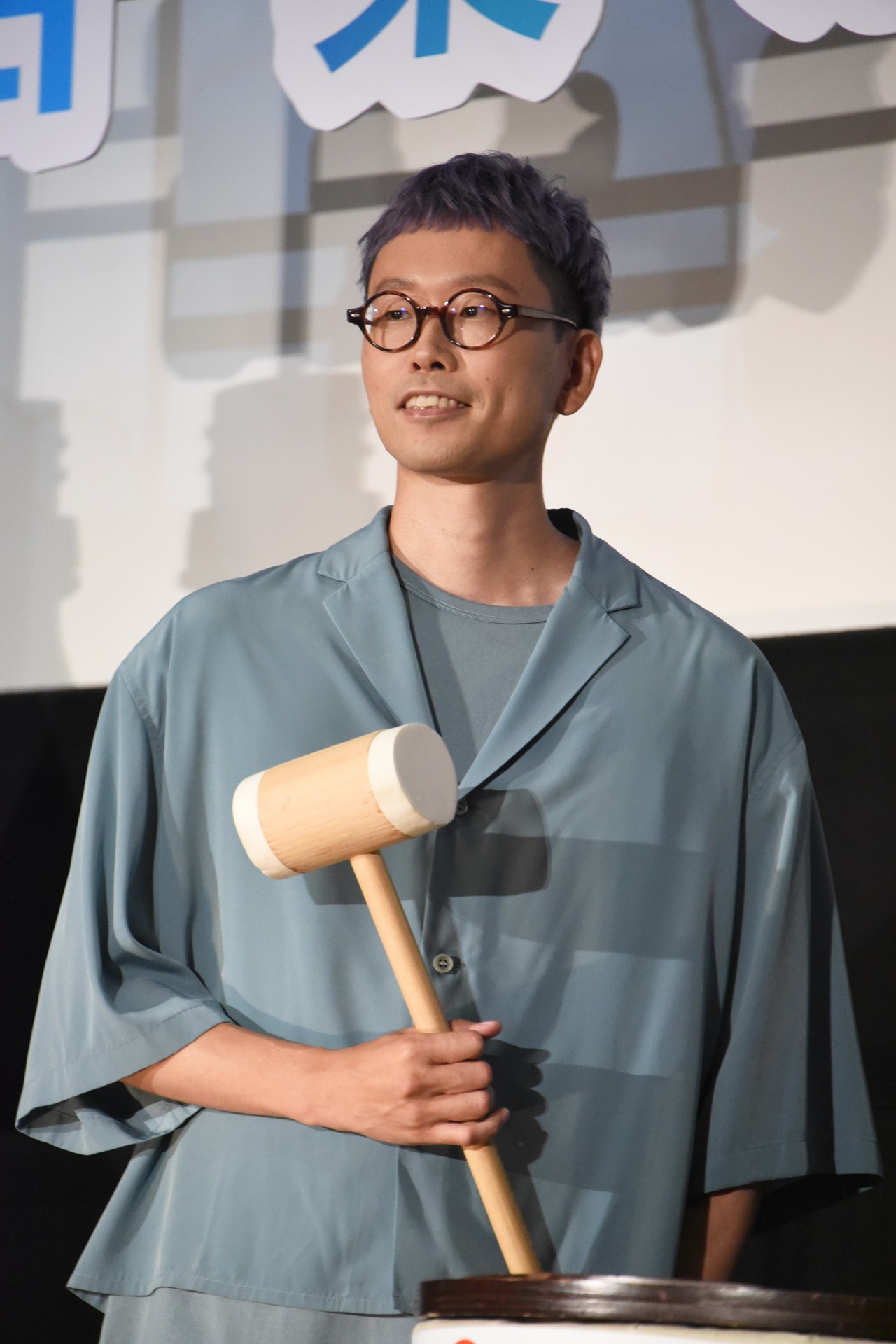 イシグロキョウヘイ監督