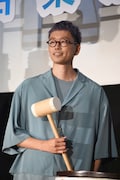 イシグロキョウヘイ監督