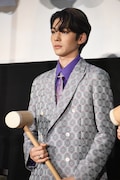 市川染五郎
