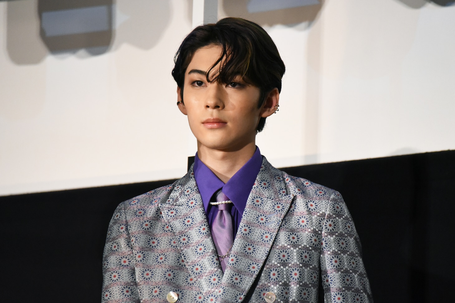 市川染五郎