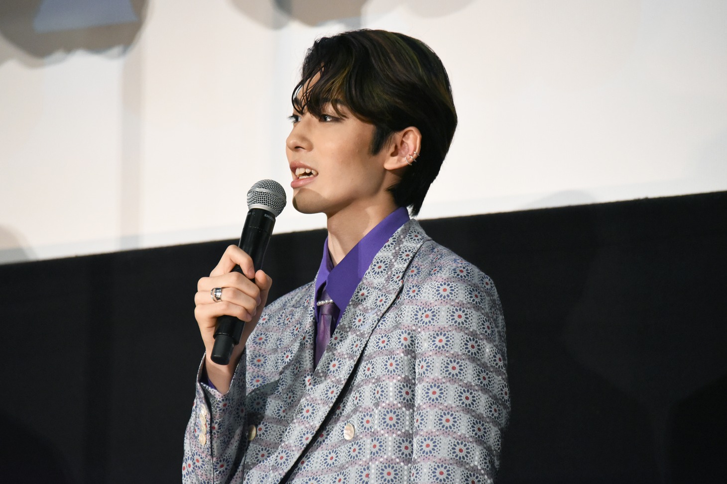 市川染五郎