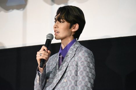 市川染五郎