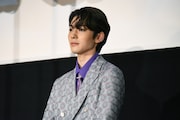 市川染五郎