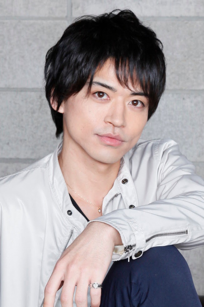 長谷川芳明
