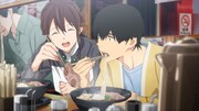 劇場アニメ「君の膵臓をたべたい」より。