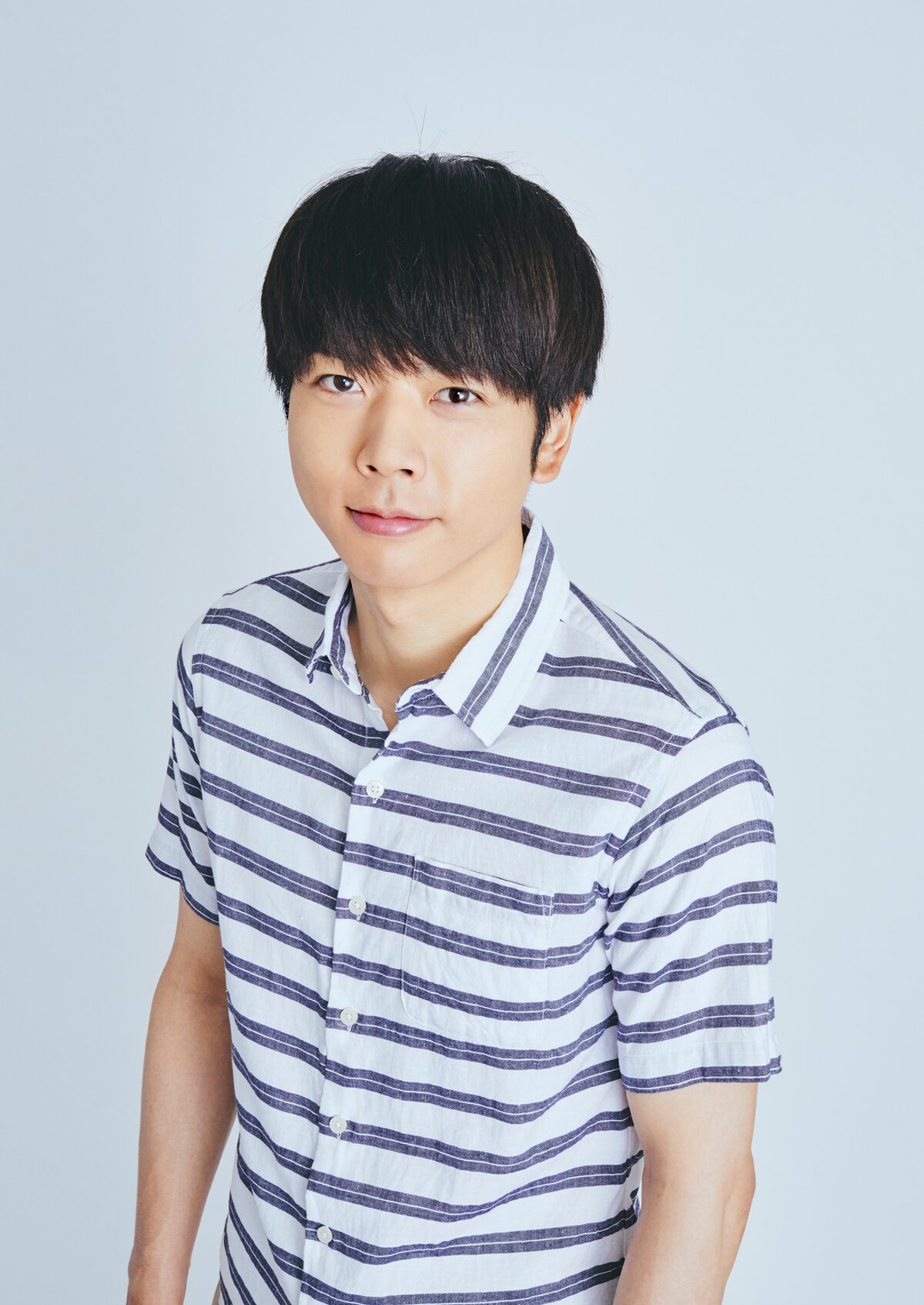 古見さんは コミュ症です Nhkでドラマ化 増田貴久 池田エライザが出演 コメントあり コミックナタリー