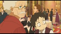 劇場アニメ「映画大好きポンポさん」場面カット