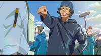 劇場アニメ「映画大好きポンポさん」場面カット