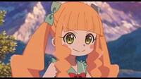 劇場アニメ「映画大好きポンポさん」場面カット