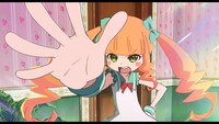 劇場アニメ「映画大好きポンポさん」場面カット