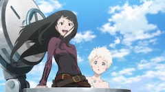オリジナルアニメ「海賊王女」第2弾PV公開!OPはJUNNA、EDは鈴木みのり