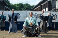 ドラマ「武士スタント逢坂くん！」より