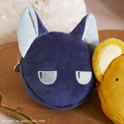 「スッピーフェイスポーチ」