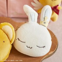 「モモフェイスポーチ」