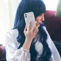 「知世ちゃんクリアカードスマホケース」