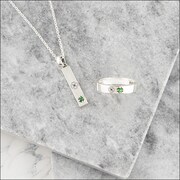 TVアニメ「東京リベンジャーズ」シルバーアクセサリー