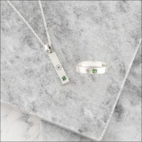 TVアニメ「東京リベンジャーズ」シルバーアクセサリー