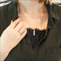 TVアニメ「東京リベンジャーズ」シルバーアクセサリーの使用イメージ。