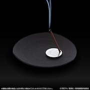 「呪術廻戦 日本香堂 お香」使用イメージ