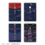 「呪術廻戦 日本香堂 お香」パッケージ