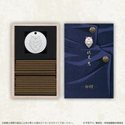 「呪術廻戦 日本香堂 お香 伏黒恵」