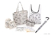 「ASOKO de クレヨンしんちゃん」グッズ