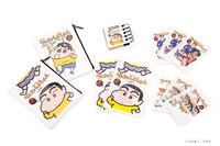 「ASOKO de クレヨンしんちゃん」グッズ