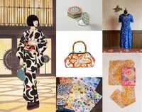 「大正ロマン百貨店DX」メインビジュアル