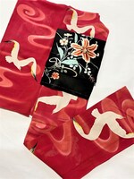 天ふの国のリユース着物。